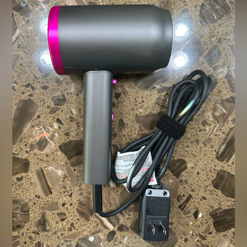 Hair Dryer